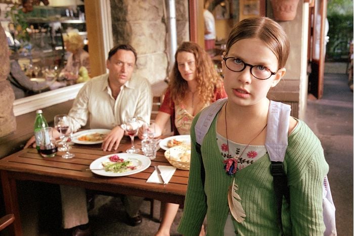 Die wilden Hühner : Foto