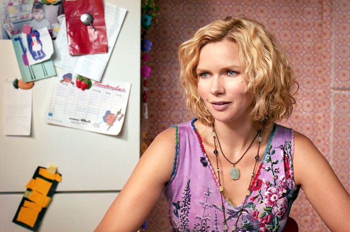 Die wilden Hühner : Foto