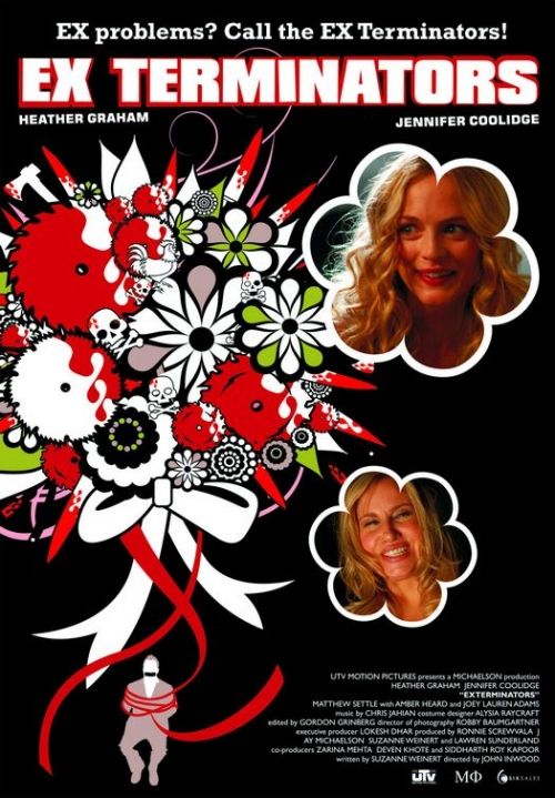 Ex-Terminators : Cartel