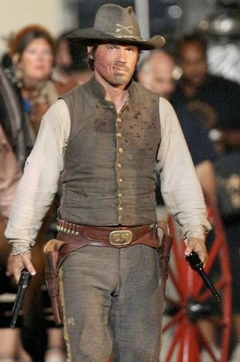 Jonah Hex : Foto