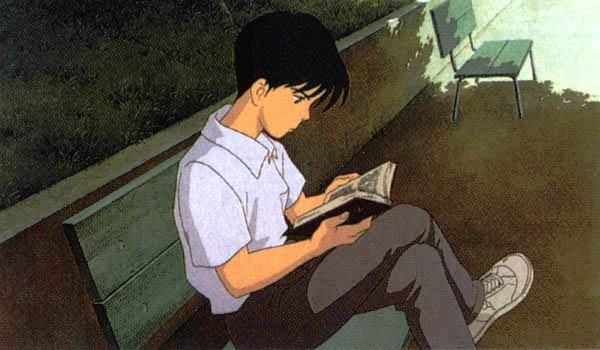 Susurros del corazón : Foto