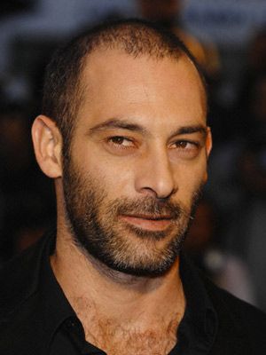 Cartel Ashraf Barhom