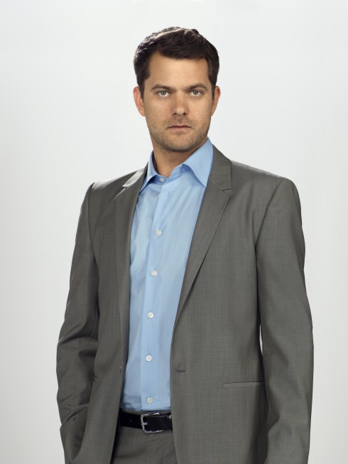 Foto Joshua Jackson