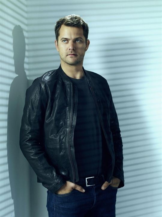 Foto Joshua Jackson