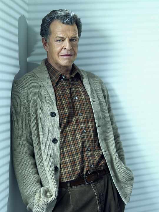 Foto John Noble