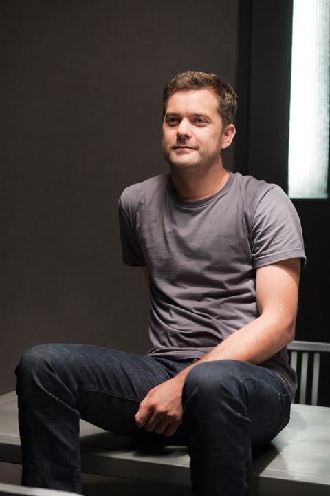 Fringe (Al límite) : Foto Joshua Jackson