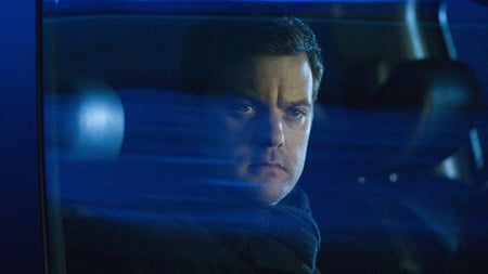 Fringe (Al límite) : Foto Joshua Jackson