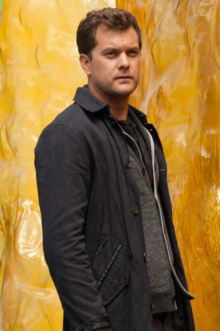 Fringe (Al límite) : Foto Joshua Jackson