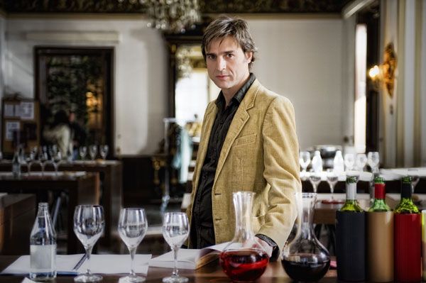 Foto Alberto San Juan