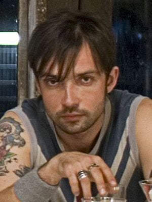 Cartel Lucas Gregorowicz