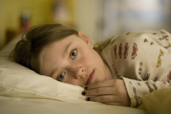 Fragmentos : Foto Dakota Fanning