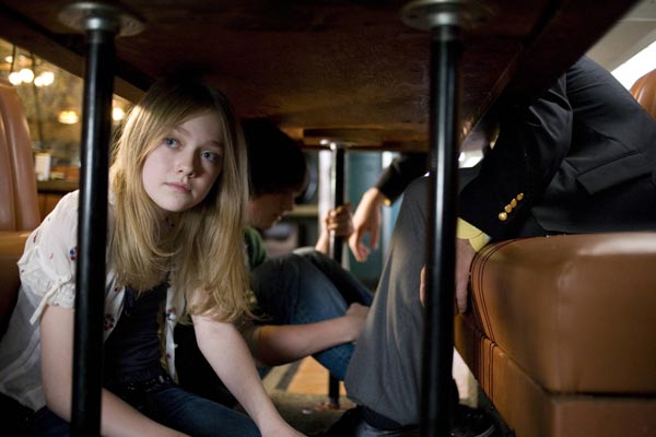 Fragmentos : Foto Dakota Fanning