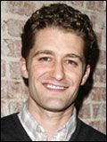 Cartel Matthew Morrison