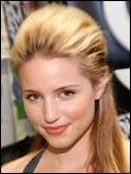 Cartel Dianna Agron