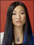 Cartel Jenna Ushkowitz