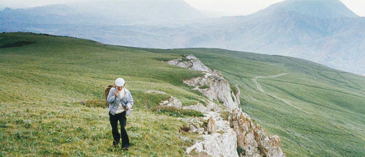 Foto Marie-Jaoul de Poncheville