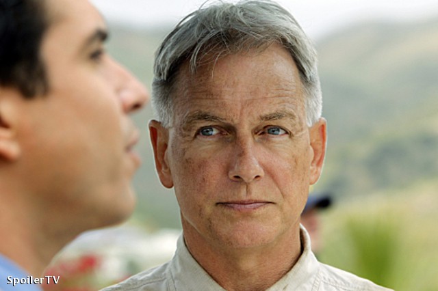 Foto Mark Harmon