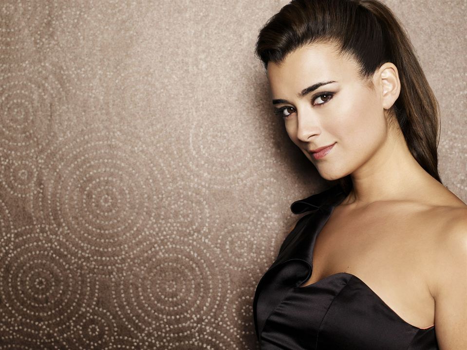 Foto Cote De Pablo