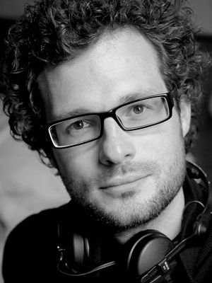 Cartel Nicolas Brossette