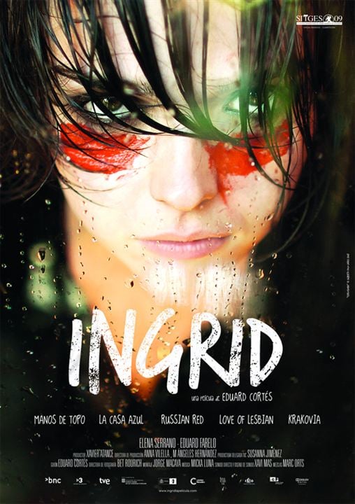 Ingrid : Cartel