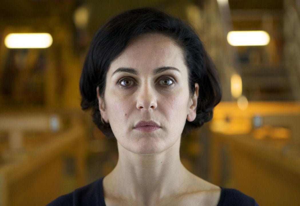 Foto Marie-Lou Sellem