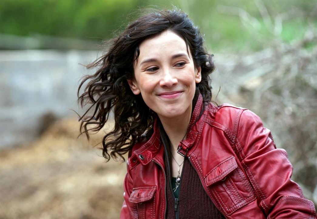 Foto Sibel Kekilli