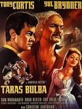 Taras Bulba : Cartel