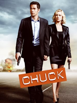 Chuck : Cartel