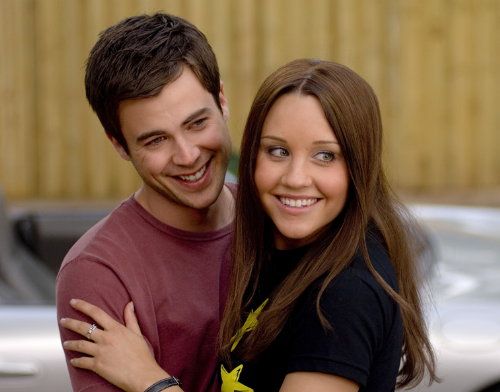 Una novata en un cuento de hadas : Foto