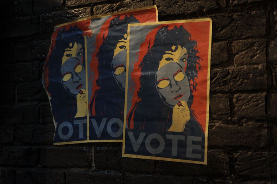 Doctor Who (2005) : Foto