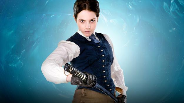 Doctor Who (2005) : Foto Catrin Stewart