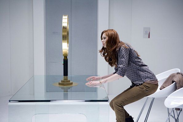 Doctor Who (2005) : Foto Karen Gillan