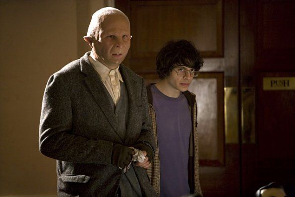 Doctor Who (2005) : Foto