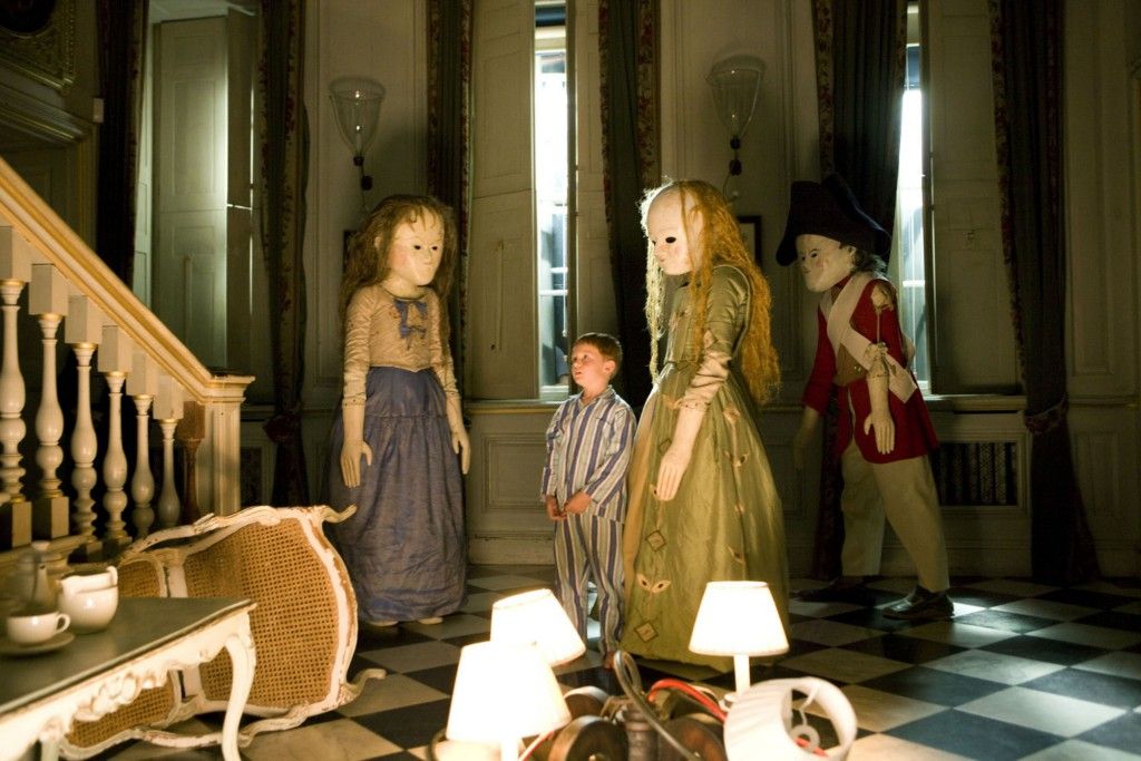 Doctor Who (2005) : Foto