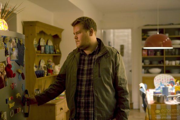 Doctor Who (2005) : Foto James Corden