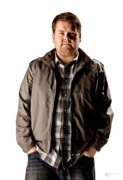 Doctor Who (2005) : Foto James Corden