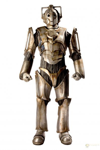 Doctor Who (2005) : Foto