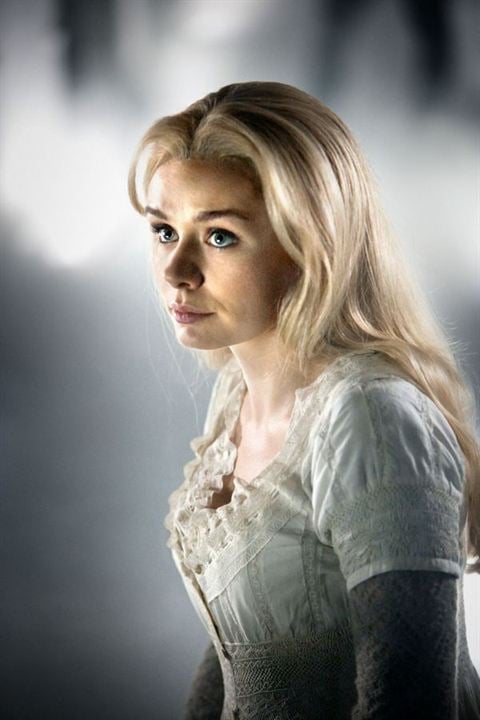 Doctor Who (2005) : Foto Katherine Jenkins