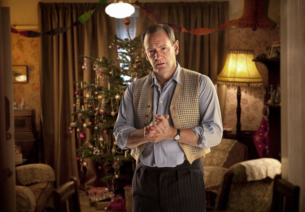 Doctor Who (2005) : Foto Alexander Armstrong