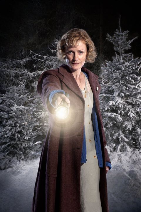 Doctor Who (2005) : Foto Claire Skinner