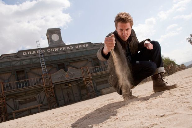 Doctor Who (2005) : Foto Arthur Darvill