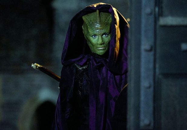 Doctor Who (2005) : Foto