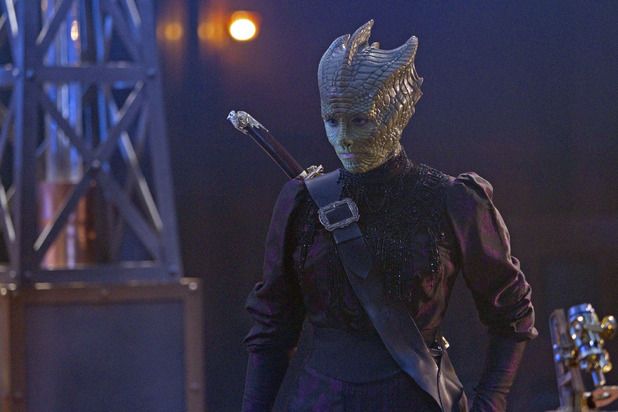 Doctor Who (2005) : Foto