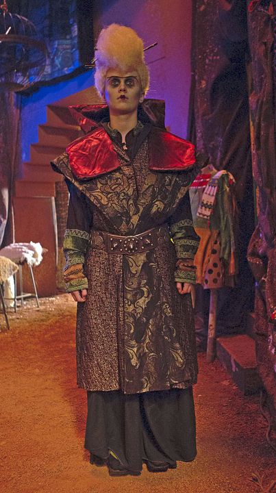 Doctor Who (2005) : Foto