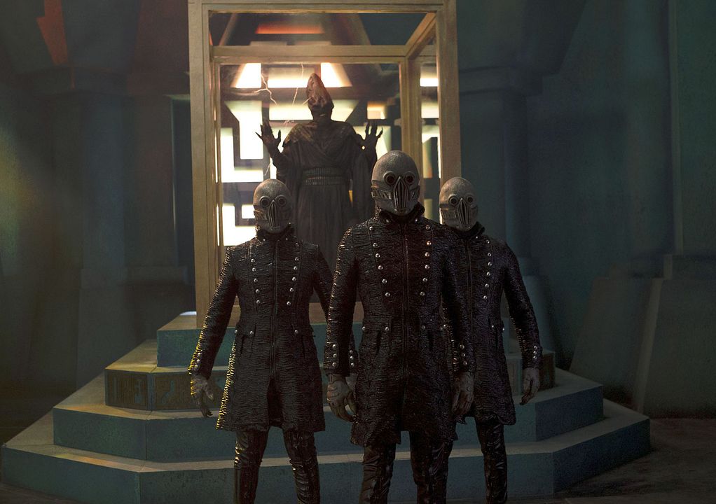 Doctor Who (2005) : Foto