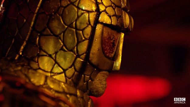 Doctor Who (2005) : Foto