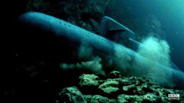 Doctor Who (2005) : Foto