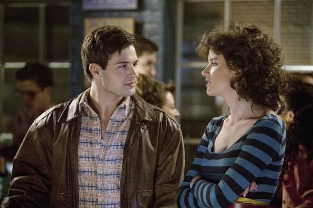 Foto Anna Wood, Cody Longo