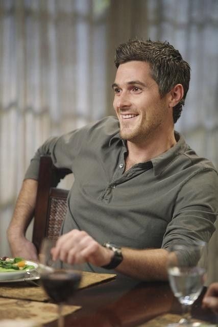 Foto Dave Annable