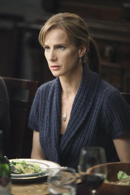 Foto Rachel Griffiths